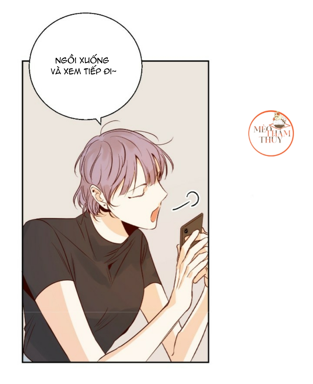 cửa hàng tiện lợi nguy hiểm chapter 18 57