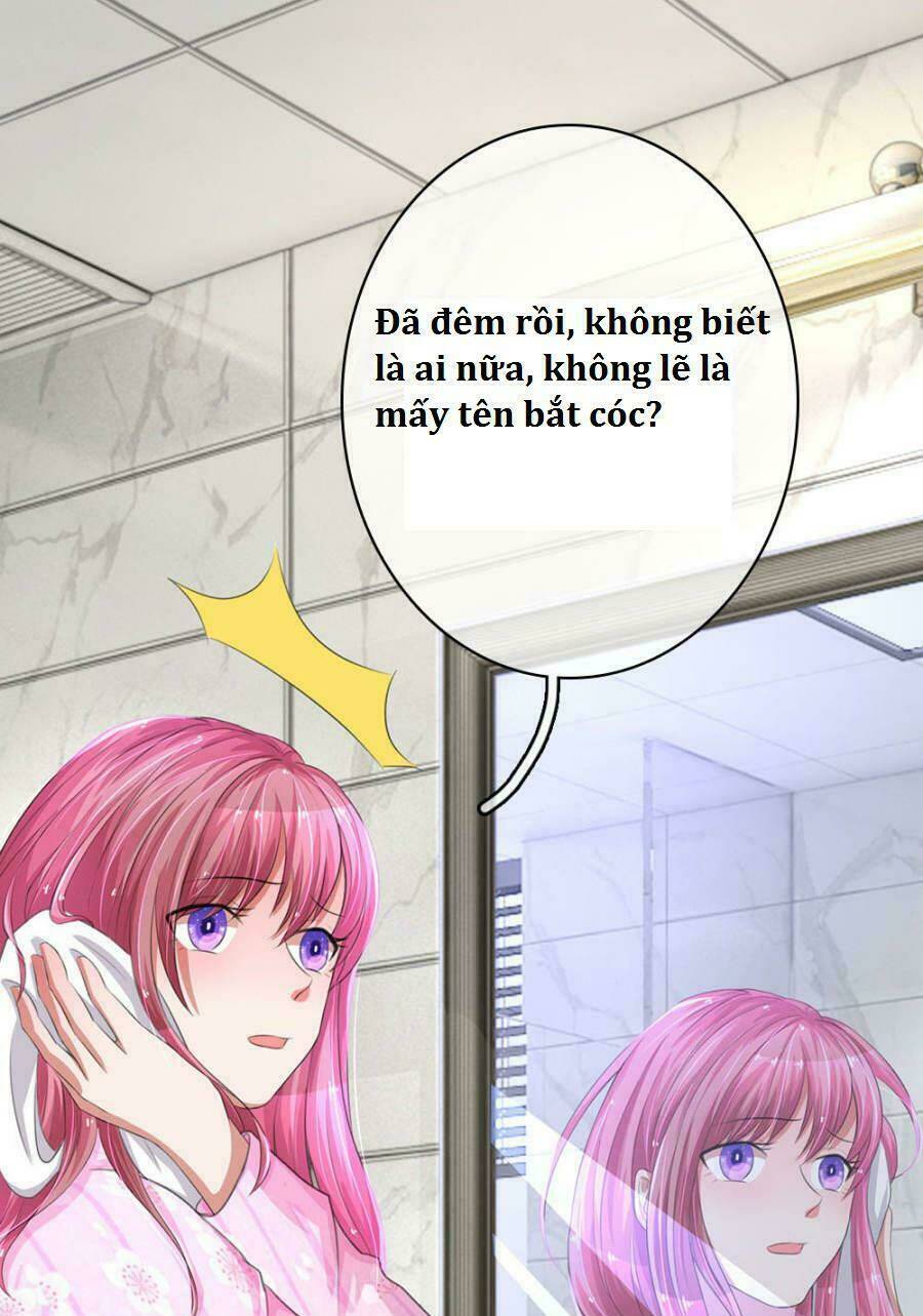 trùng sinh để trả thù chapter 41 12