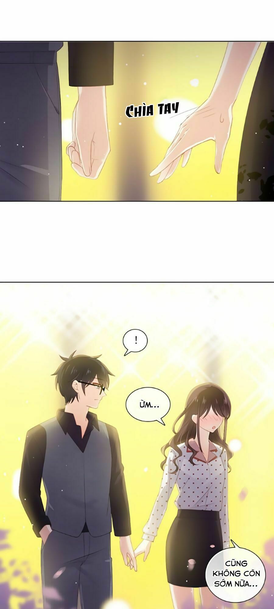 tình yêu là thế phần 2 chapter 44 30