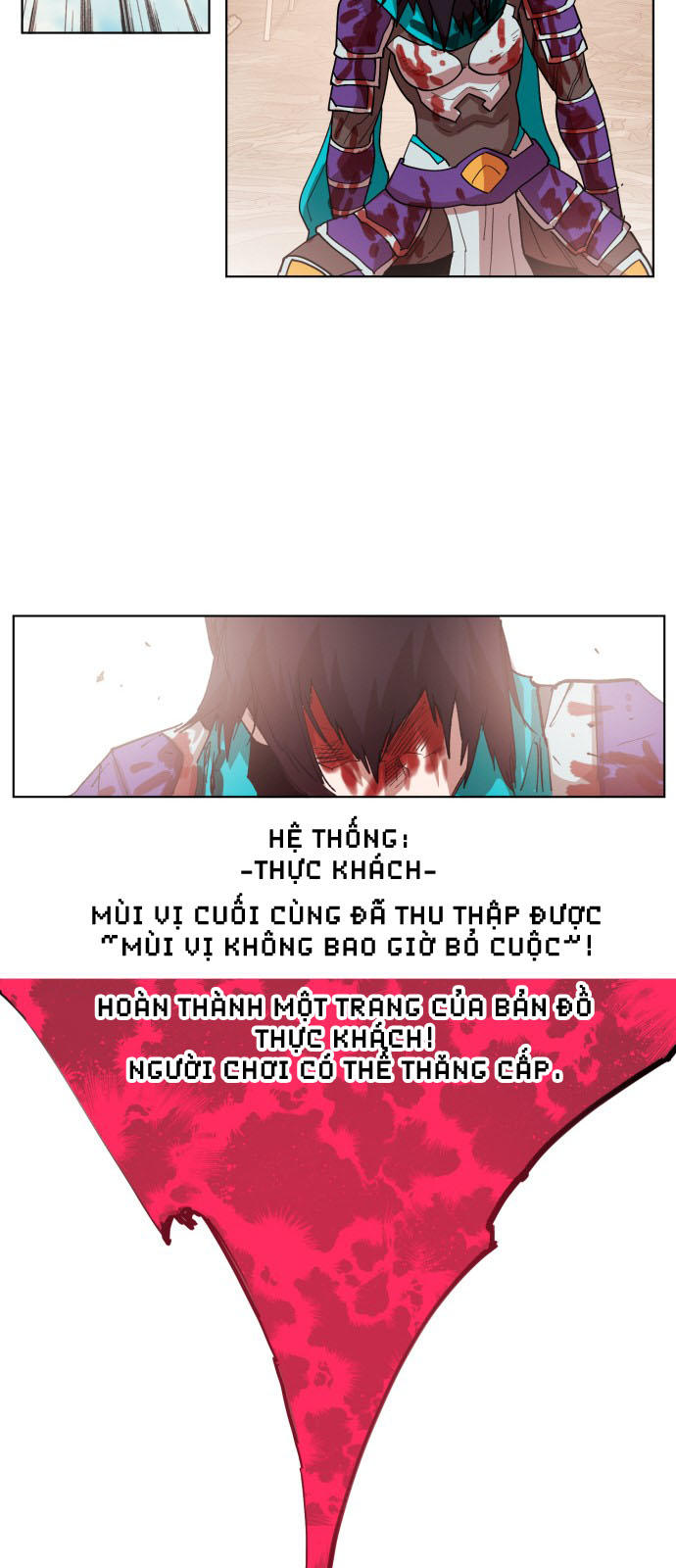 hard core leveling warrior chapter 153 44