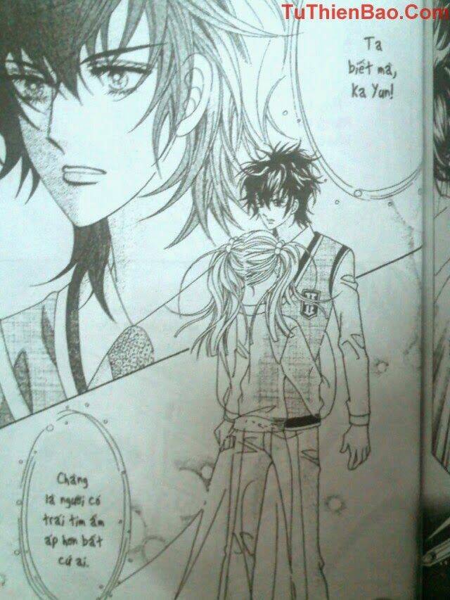 tình trong mộng chapter 6 26