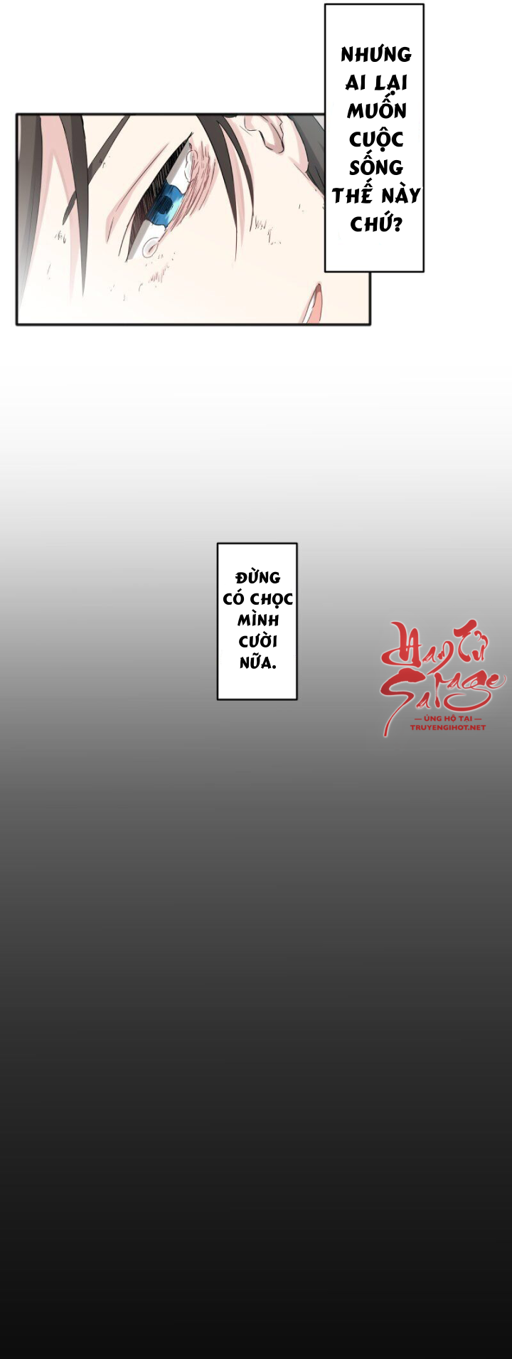 nullitas~nàng dâu giả dối~ chapter 2 21