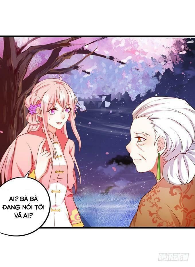 hồ tiên hung bạo chapter 74 24