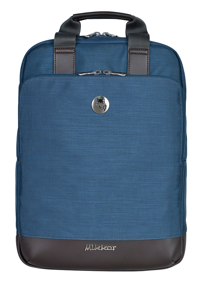 Balo Laptop Mikkor The Willis Backpack
