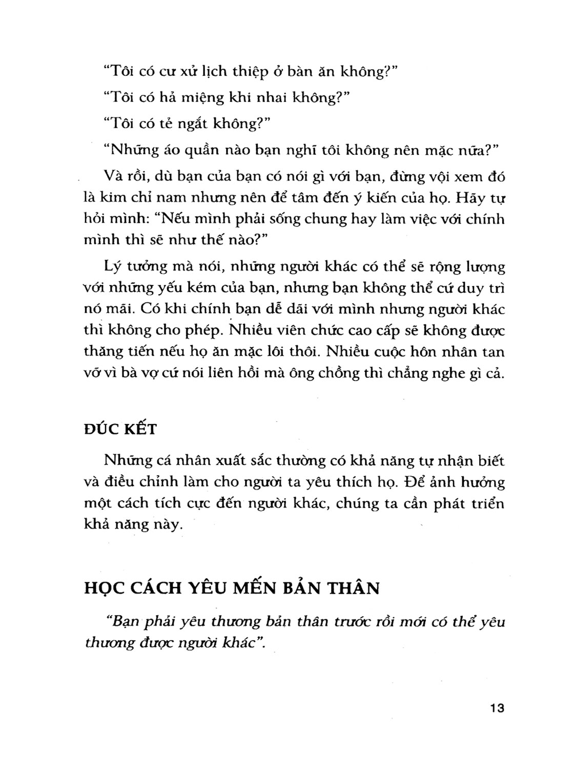 Đời Thay Đổi Khi Chúng Ta Thay Đổi - Tập 2 - TRẺ