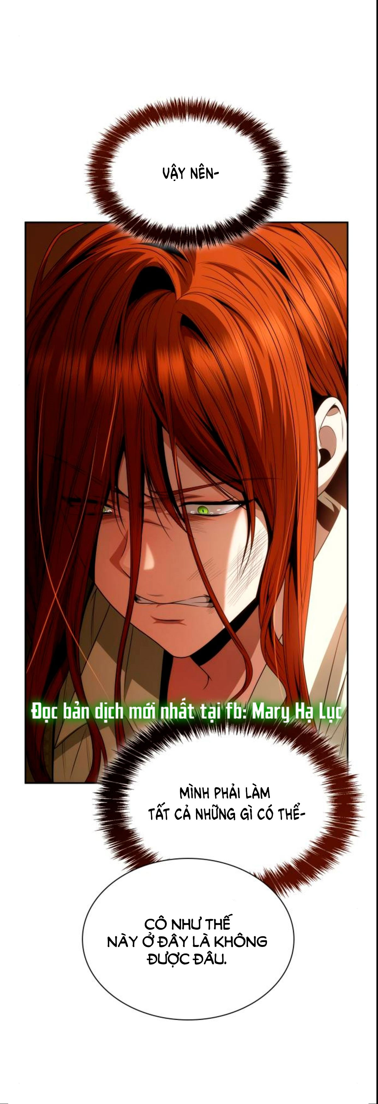 Chị Yêu, Kiếp Này Em Sẽ Là Hoàng Hậu chapter 69.2 - Trang 15