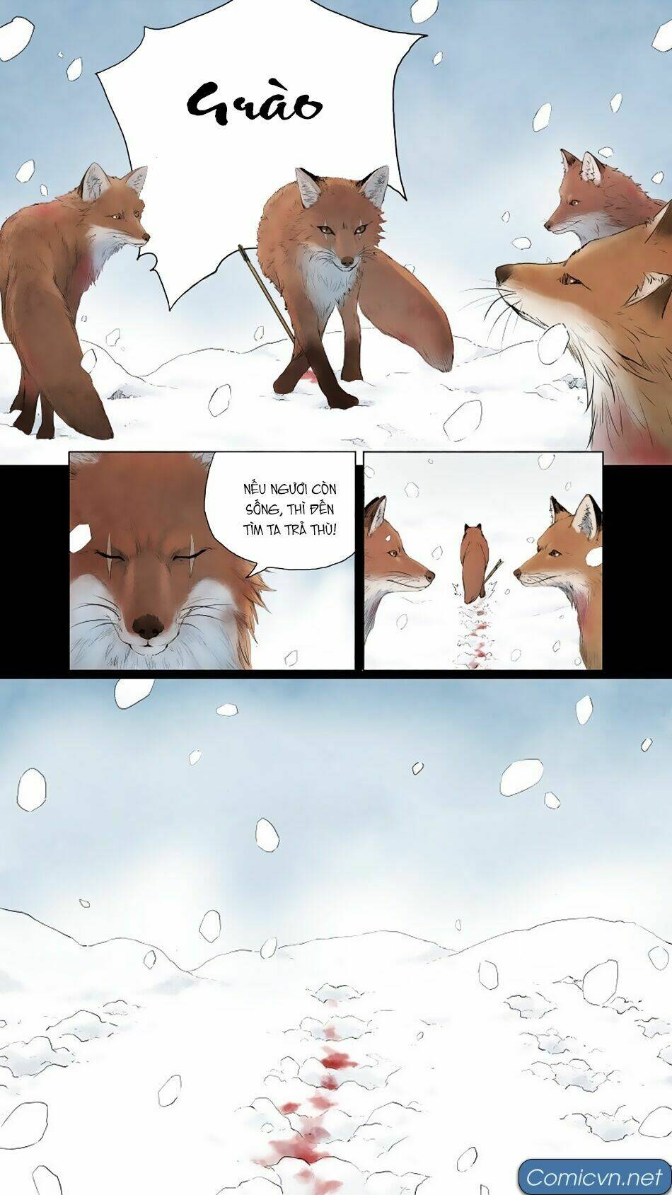 quỷ sai chapter 50 19