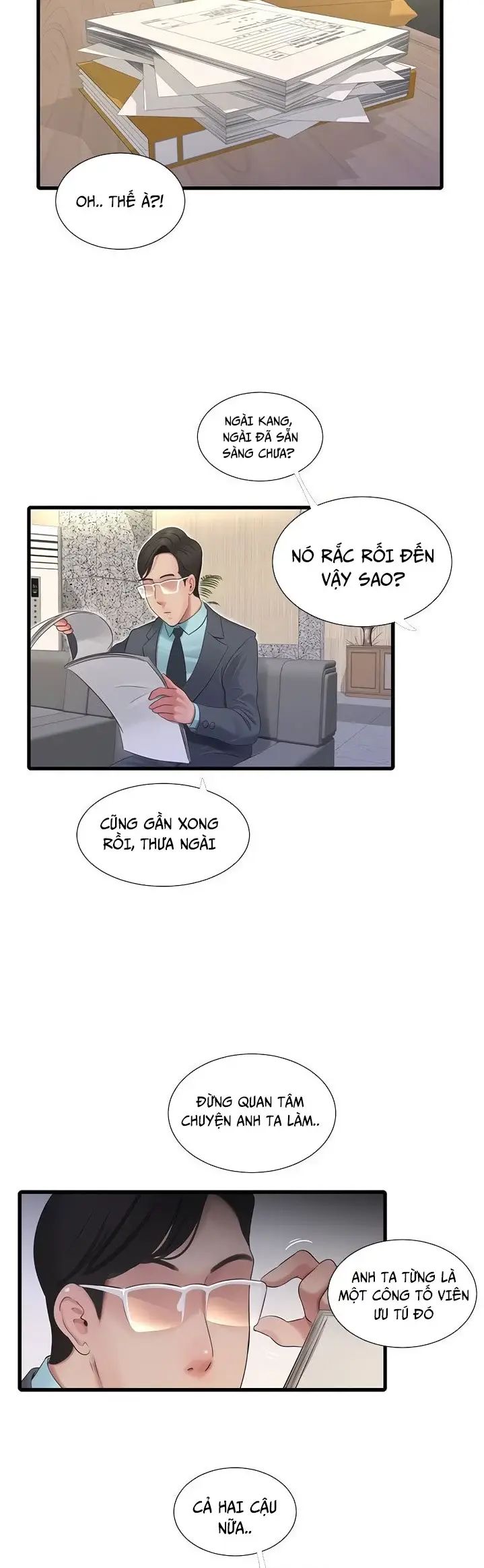 các em trinh nữ ở rể chapter 96 13