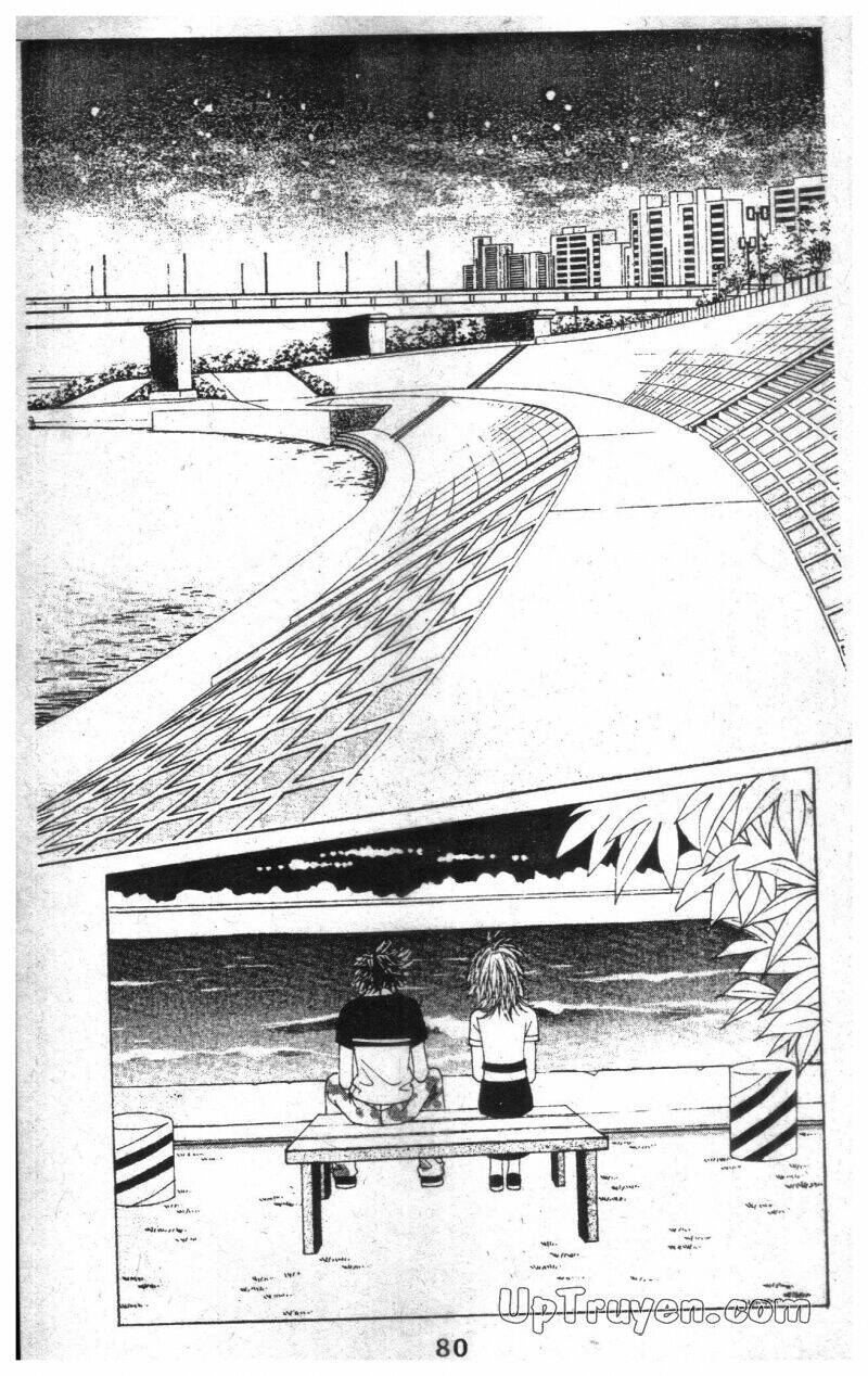 dạ khúc chapter 11 80