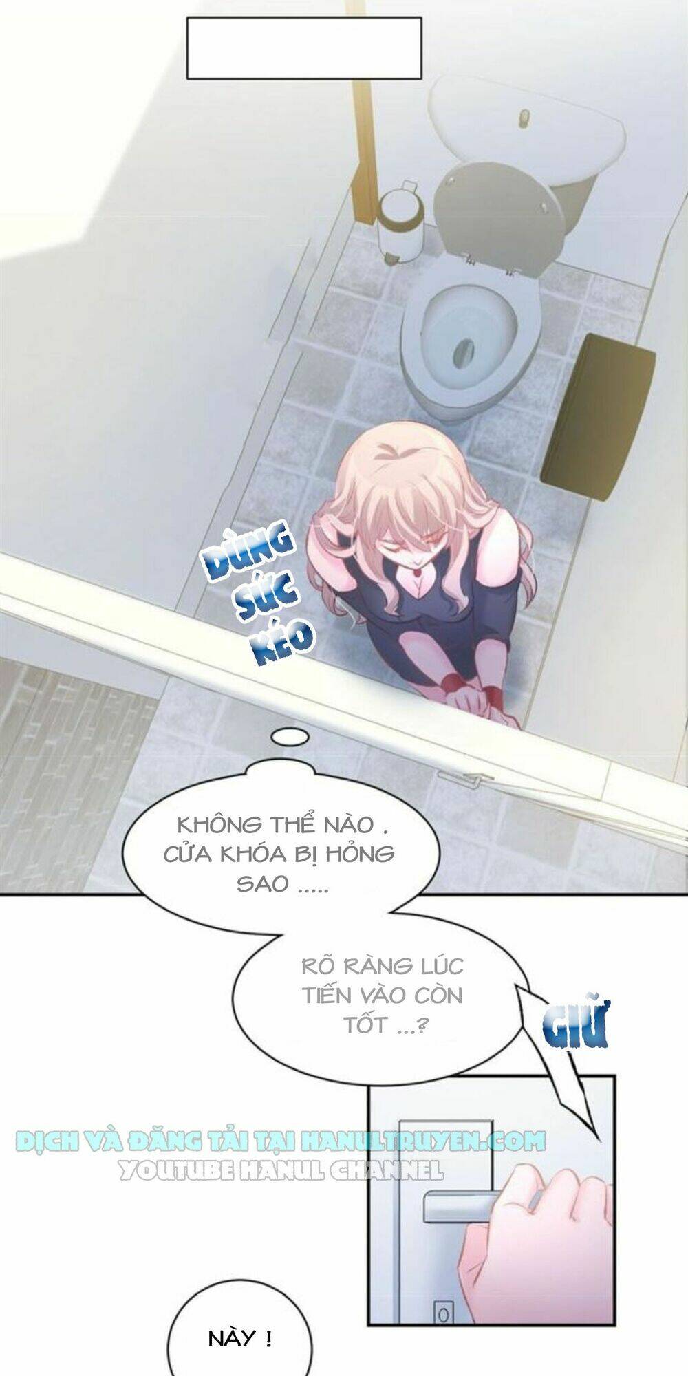 hôn nhân ấm áp : tổng tài sủng vợ thành nghiện chapter 33 19