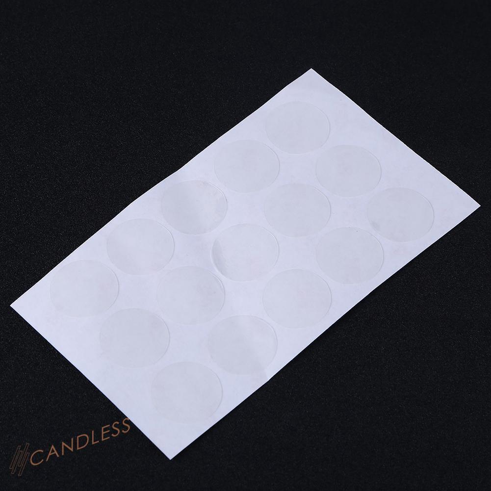 Bộ 15 Miếng Dán Bảo Vệ Khung Xe Đạp