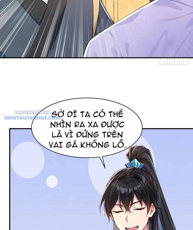 ta thực sự không muốn làm thần tiên chapter 93 53