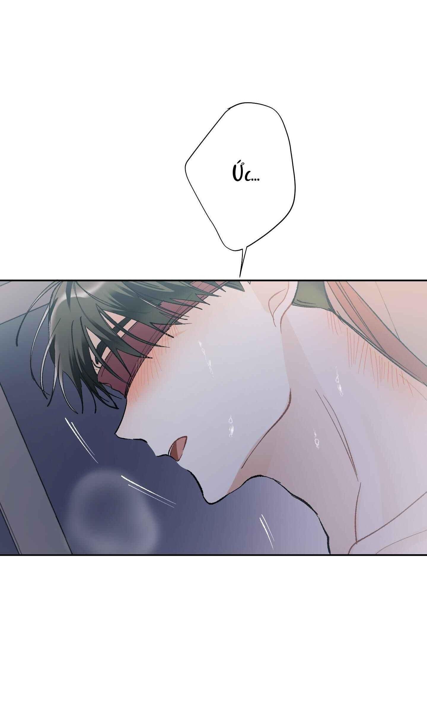 thế giới của tôi khi không có em chapter 72 18