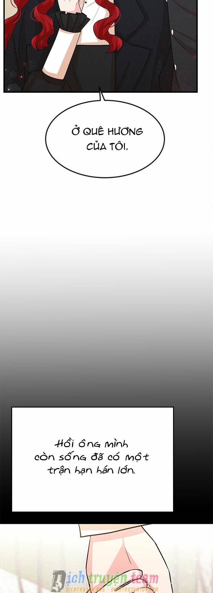 tiểu thư scarlet, em không muốn trả thù sao? chapter 32 3