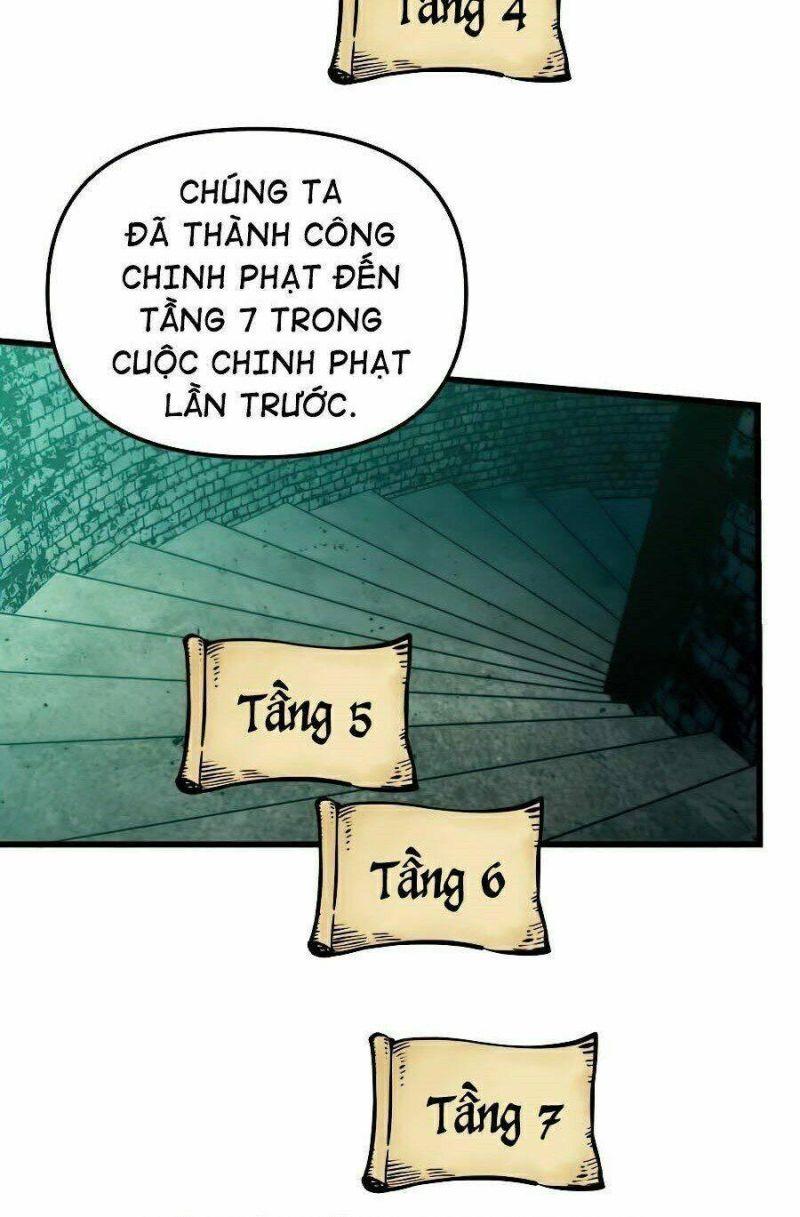 sự trở về của chiến thần tự sát chapter 21 71