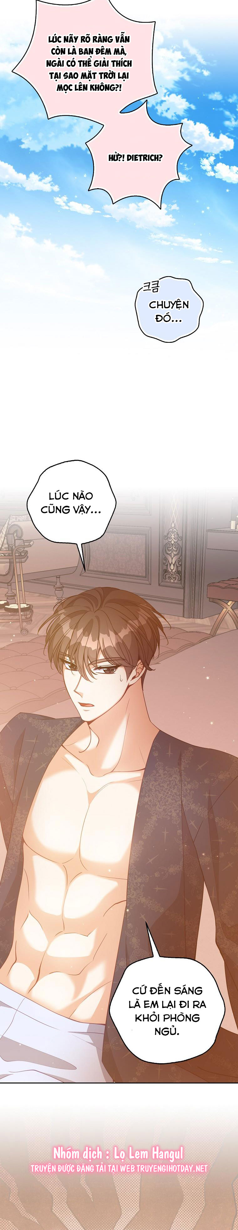 em gái cưng của đại công tước phản diện chapter 119 27