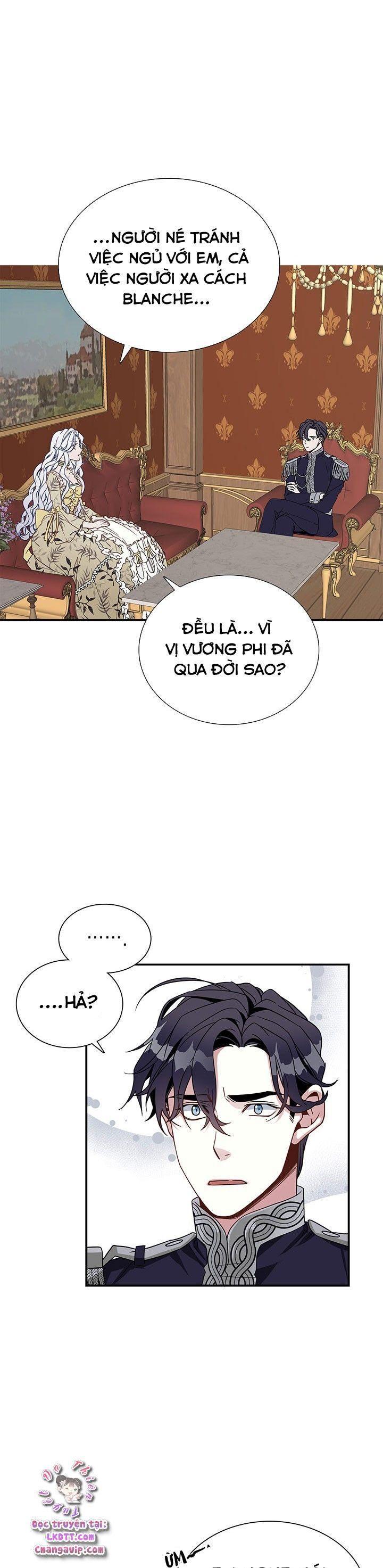 con gái chồng quá dễ thương chapter 19 13