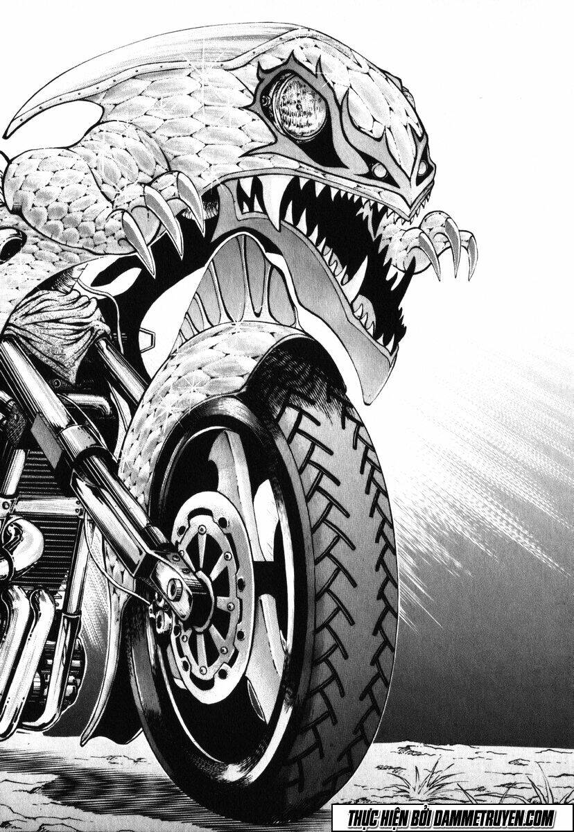 akakatsuki!! otokojuku - seinen yo, taishi wo idake chapter 13 7