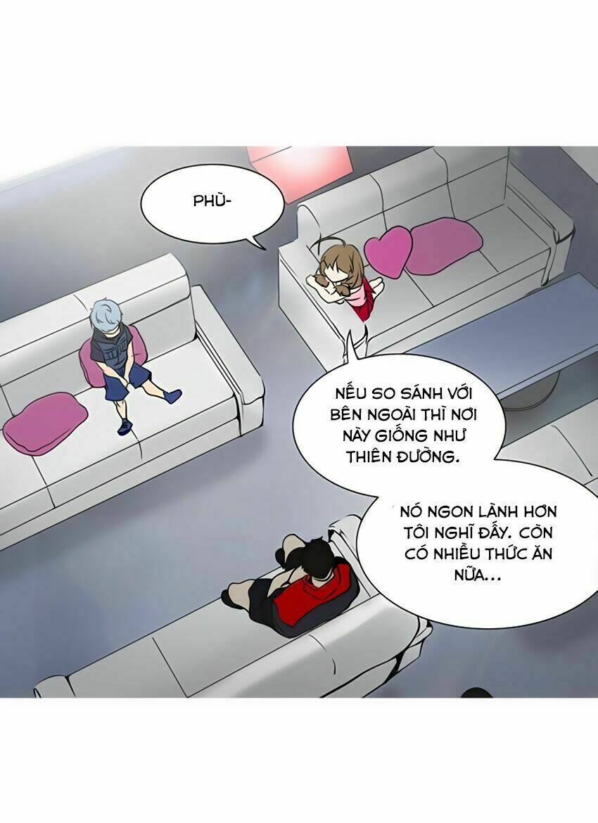 cuộc chiến trong tòa tháp chapter 280 75