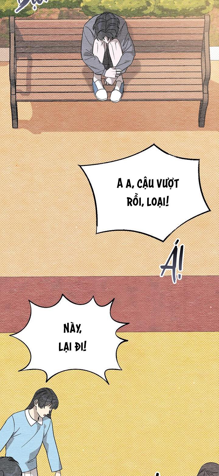 chạm vào em chapter 5 2