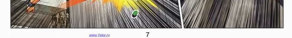 tuyệt thế vô song 2 chapter 50 10