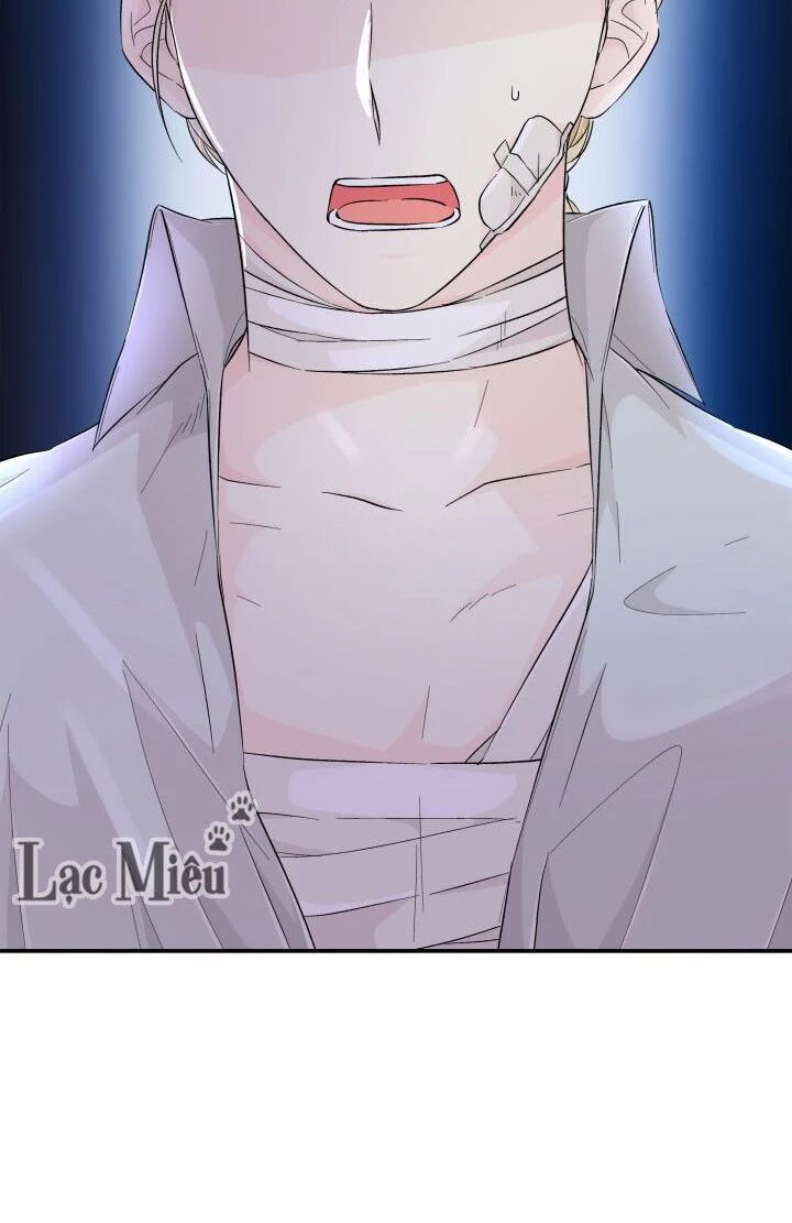 dây xích kiềm chế nam chính hắc ám tuột mất rồi chapter 22 20