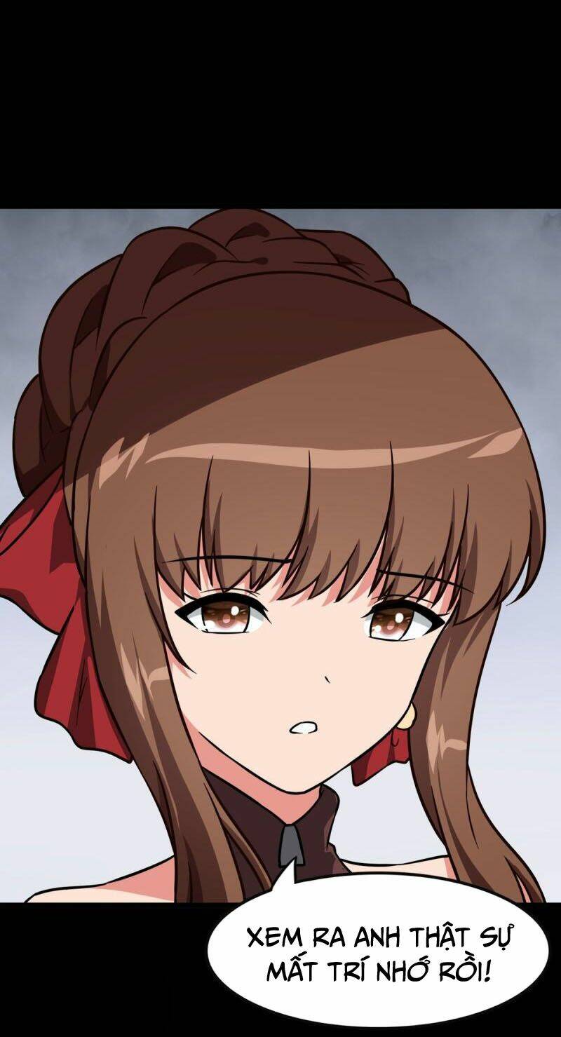 bạn gái virus của tôi chapter 298 27