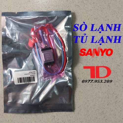 Sò lạnh dành cho tủ lạnh SANYO