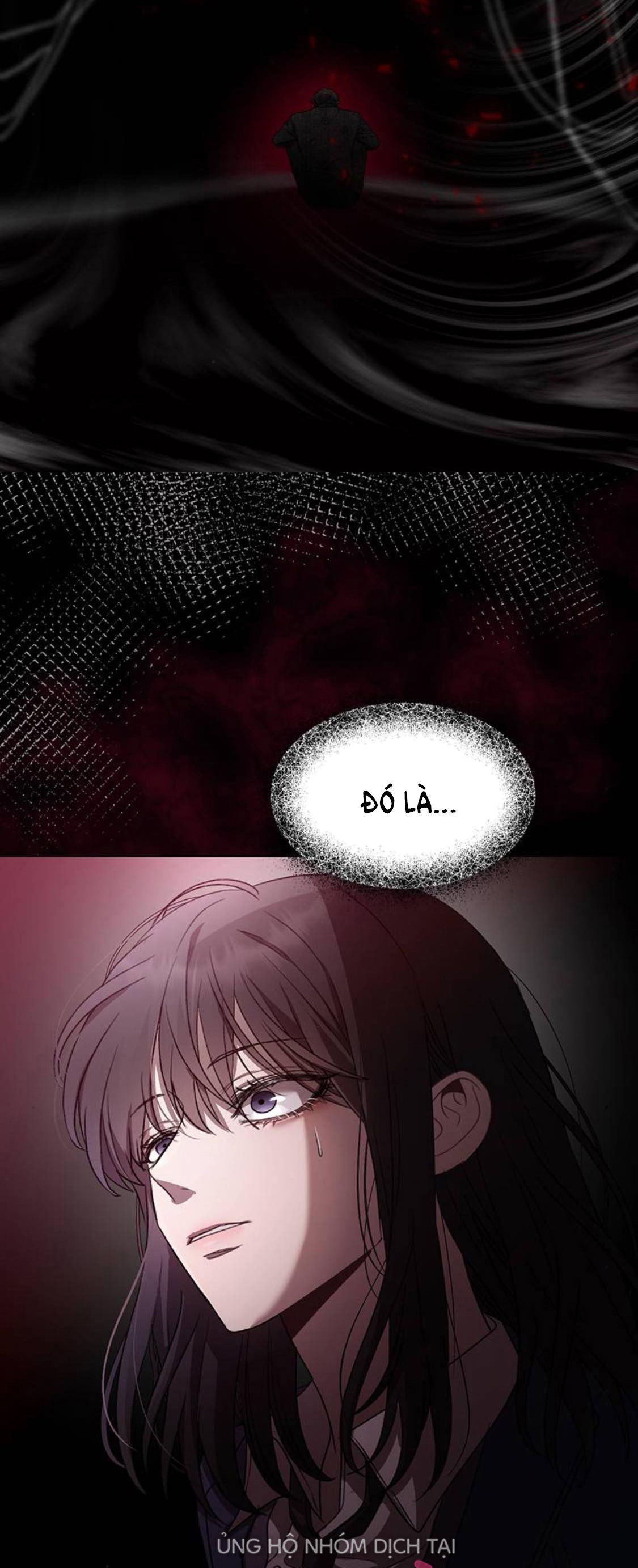 Tự Do Trong Mơ chapter 28.1 4