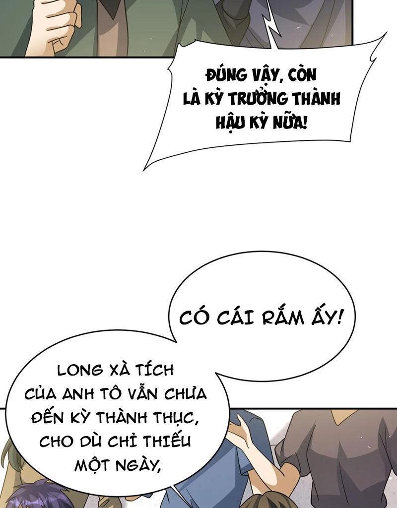 cựu nhật ngự long chapter 48 38