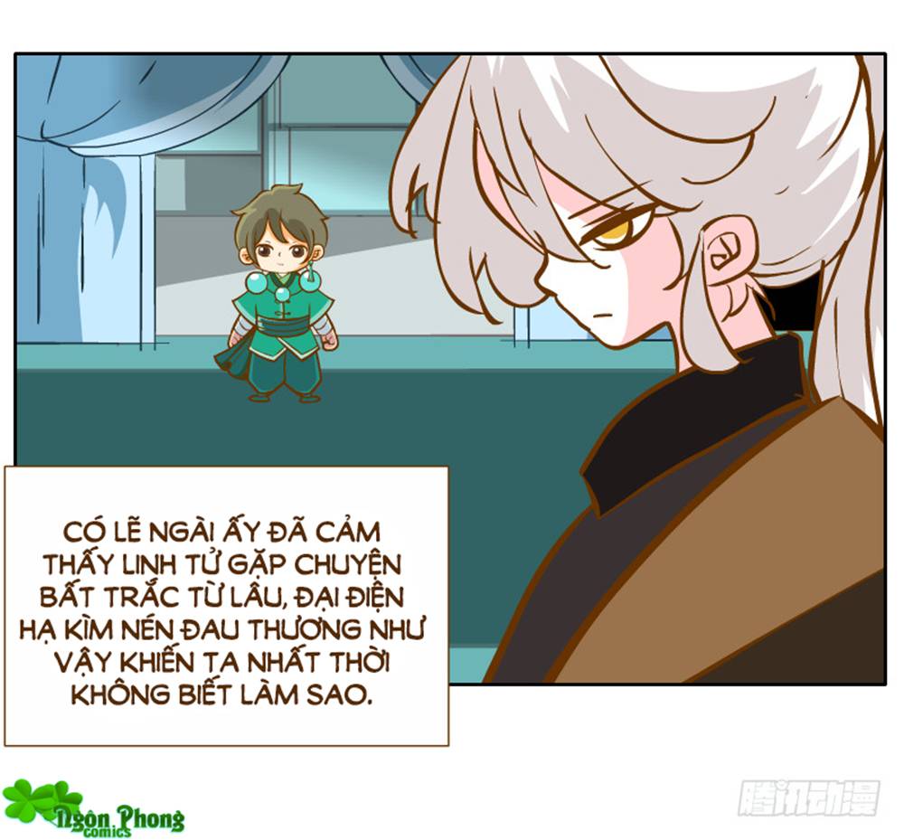 hòa thượng và tiểu long quân chapter 55 49