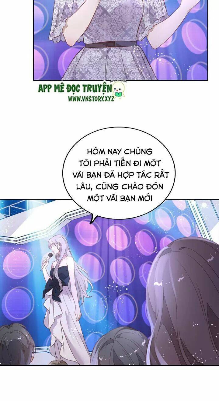 bạn trai kém tuổi bẫy yêu tôi chapter 30 9