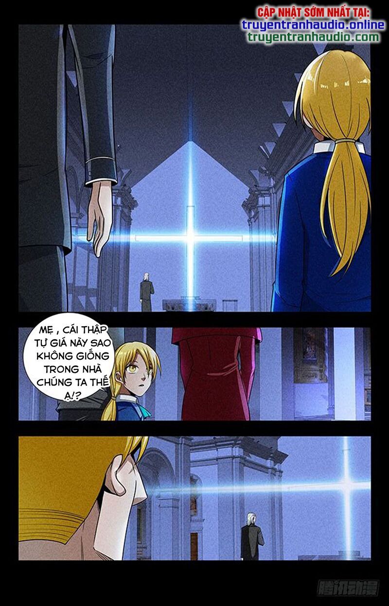 long ẩn giả chapter 157 5