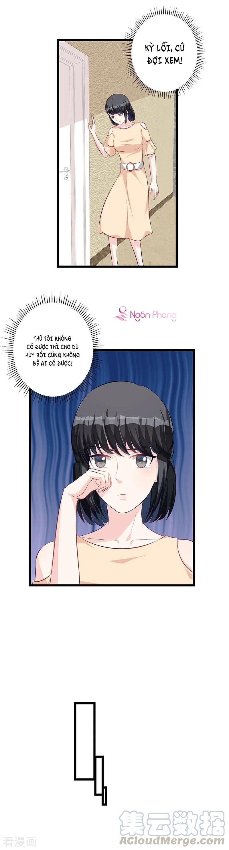 tân nương thế thân chapter 67 9