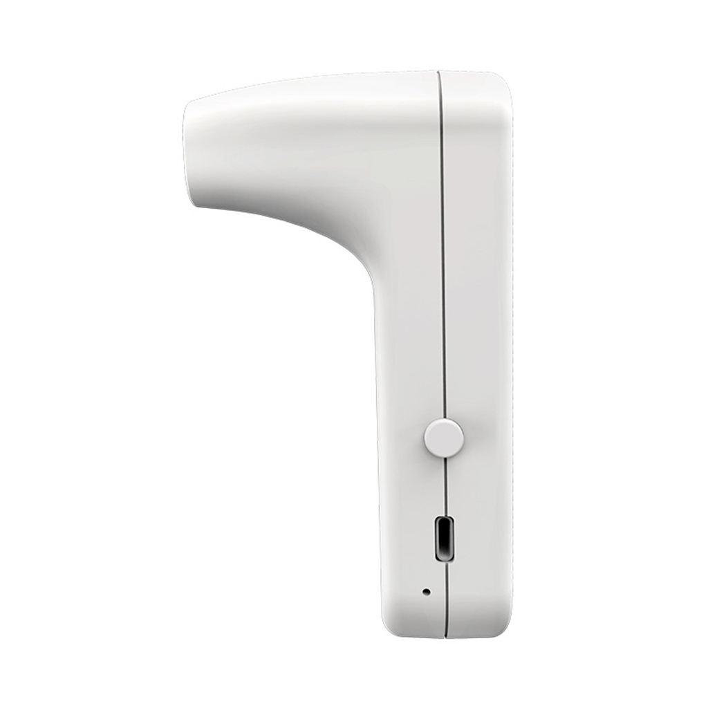 Wall-Mounted Infrared No-Contact Body Thermometer Temperature for School