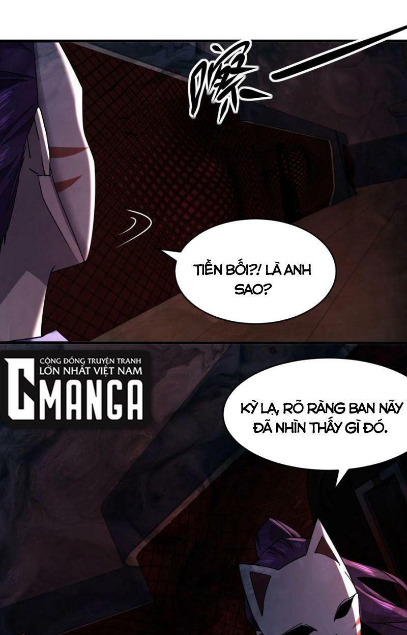 đừng hiểu lầm, tôi mới là người bị hại! chapter 42 9