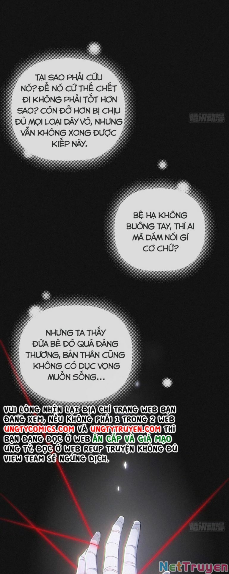 nhập mộ chi thần chapter 52 6