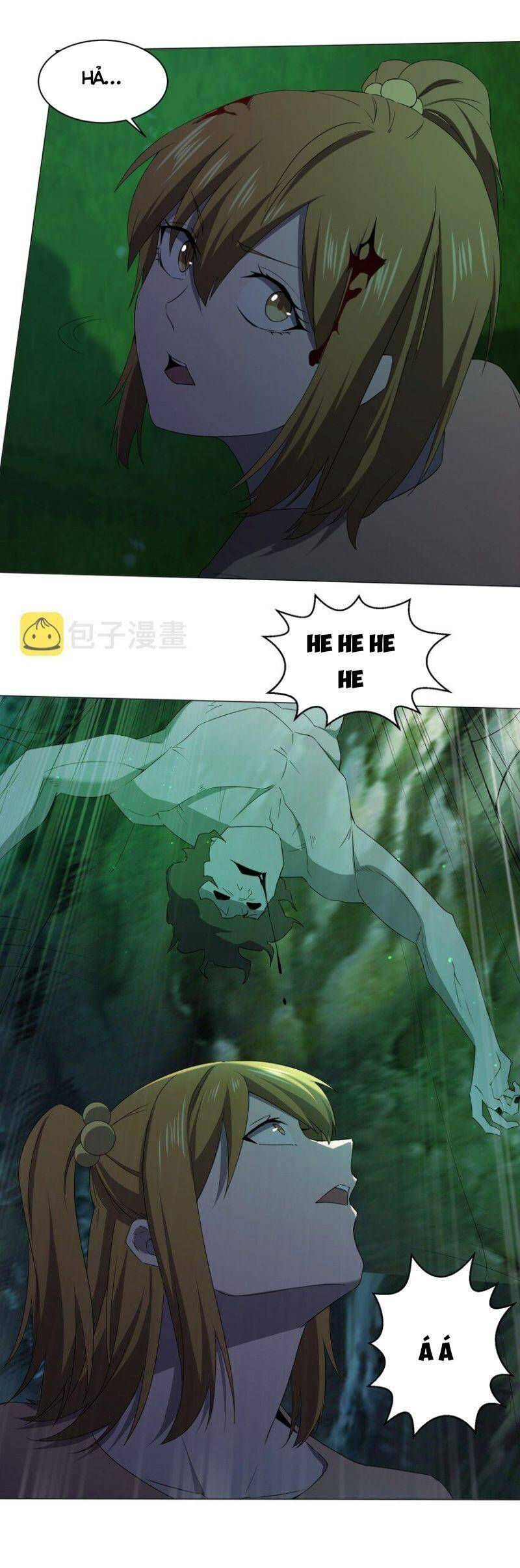 đừng hiểu lầm, tôi mới là người bị hại! chapter 89 28