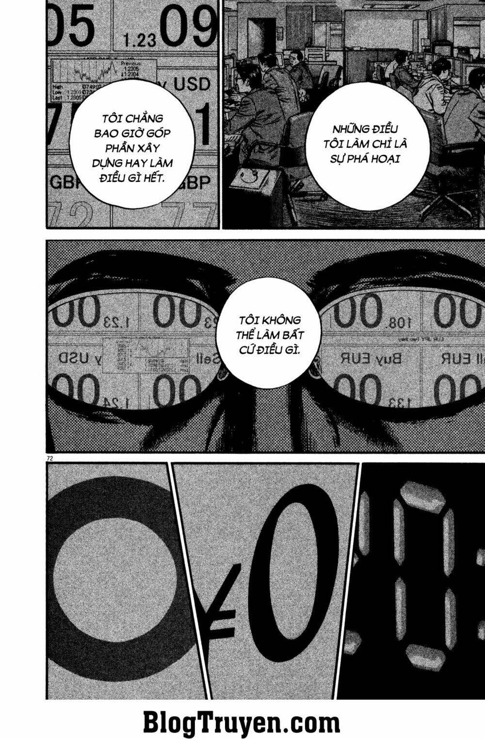 homunculus chapter 128 17