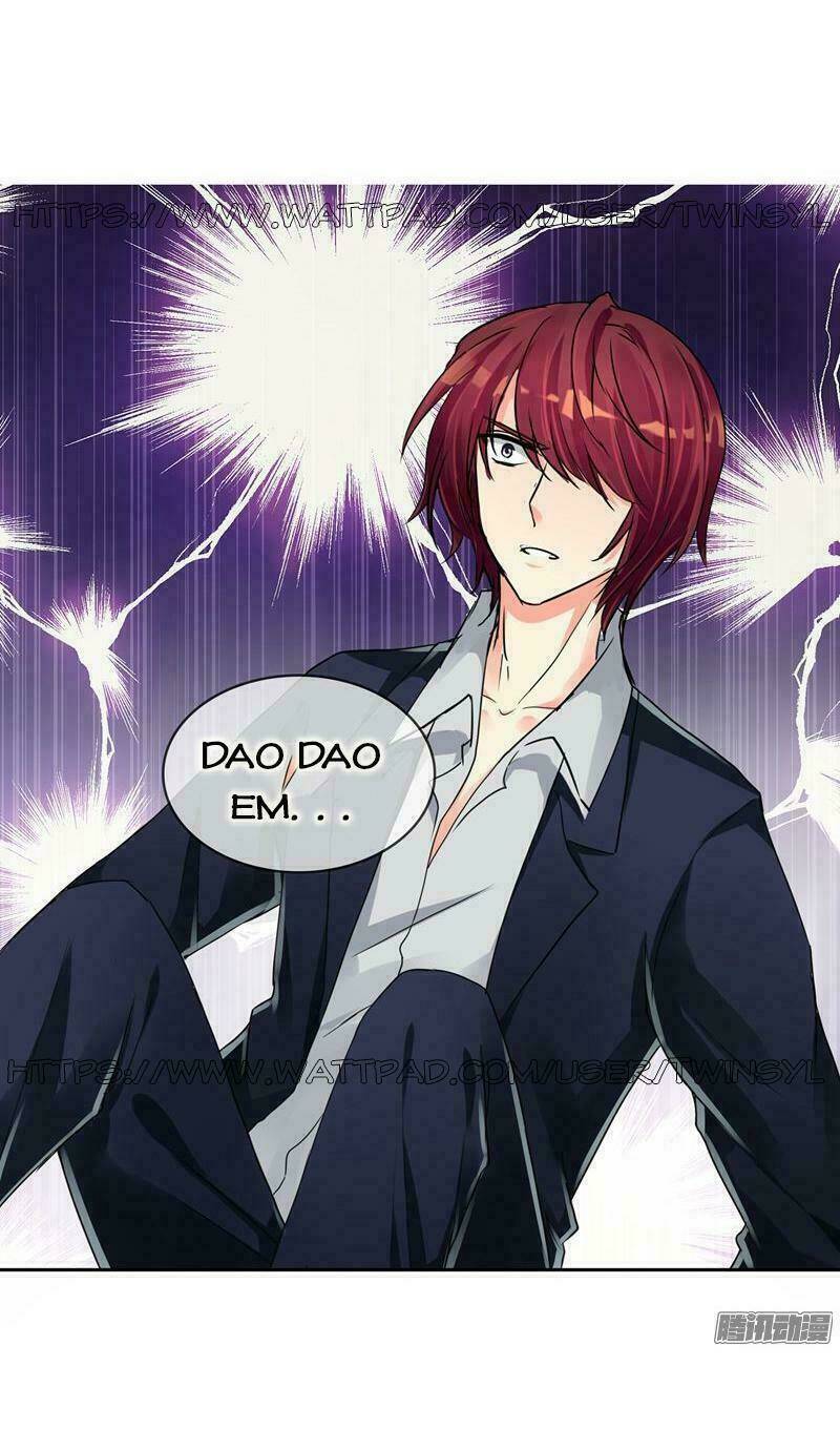 bá đạo trung khuyển tìm ái ký chapter 38 15