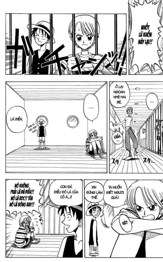 wanted! chapter 5 11