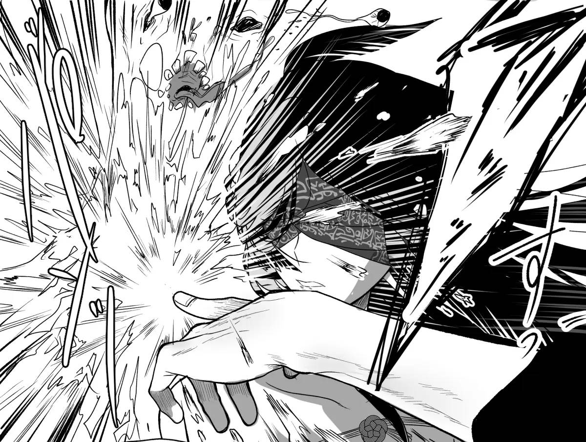 truyện ngắn của itoko chapter 8 11