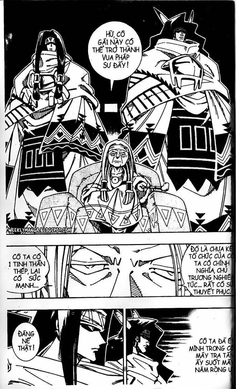 vua pháp thuật chapter 125 3