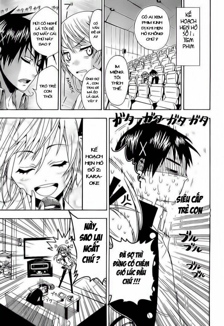 nisekoi - tình yêu giả tạo chapter 1 24