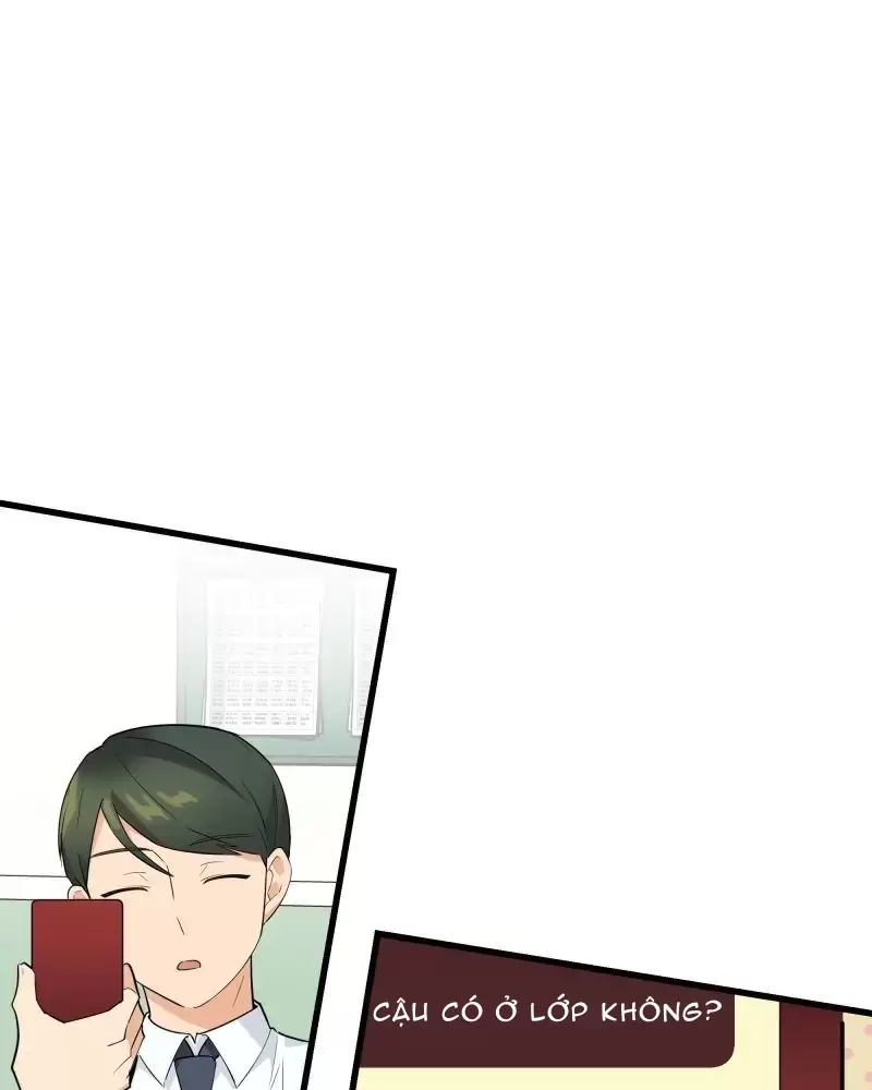 anh bạn của tôi đang phát sáng kìa ! chapter 6 82