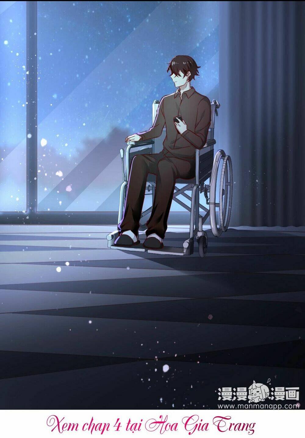 phục thù thiếu gia tiểu điềm thê chapter 3 44