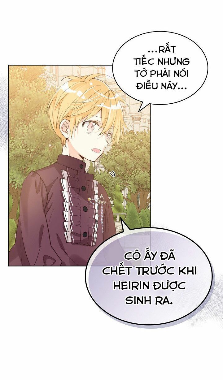 con có phải con là con gái của ngài không? chapter 46 32