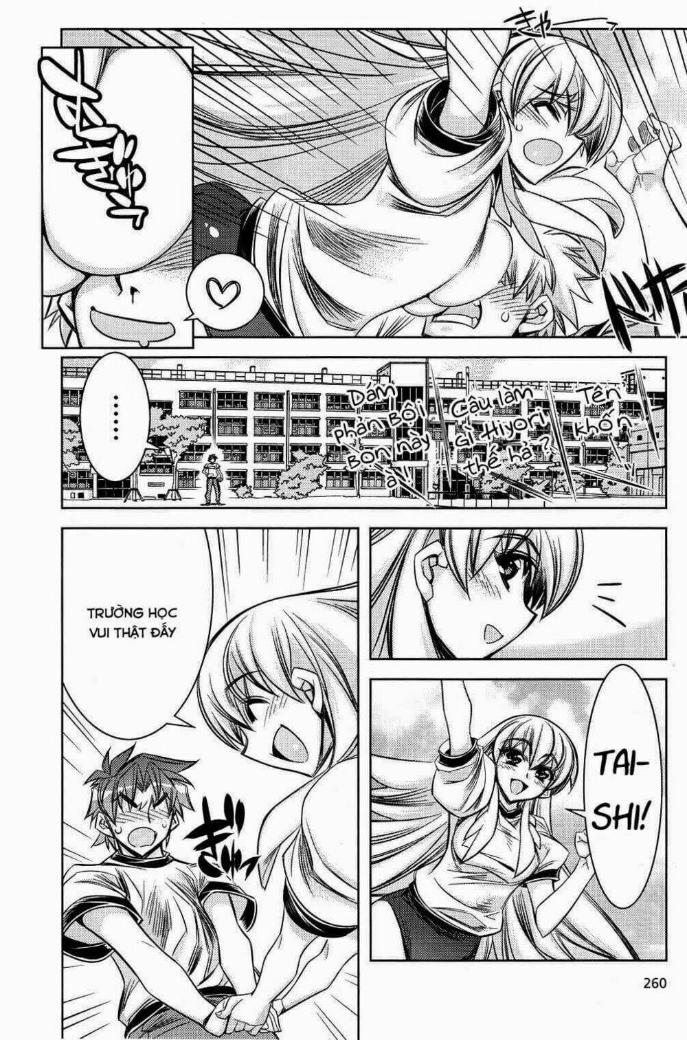 tama hiyori chapter 7 8