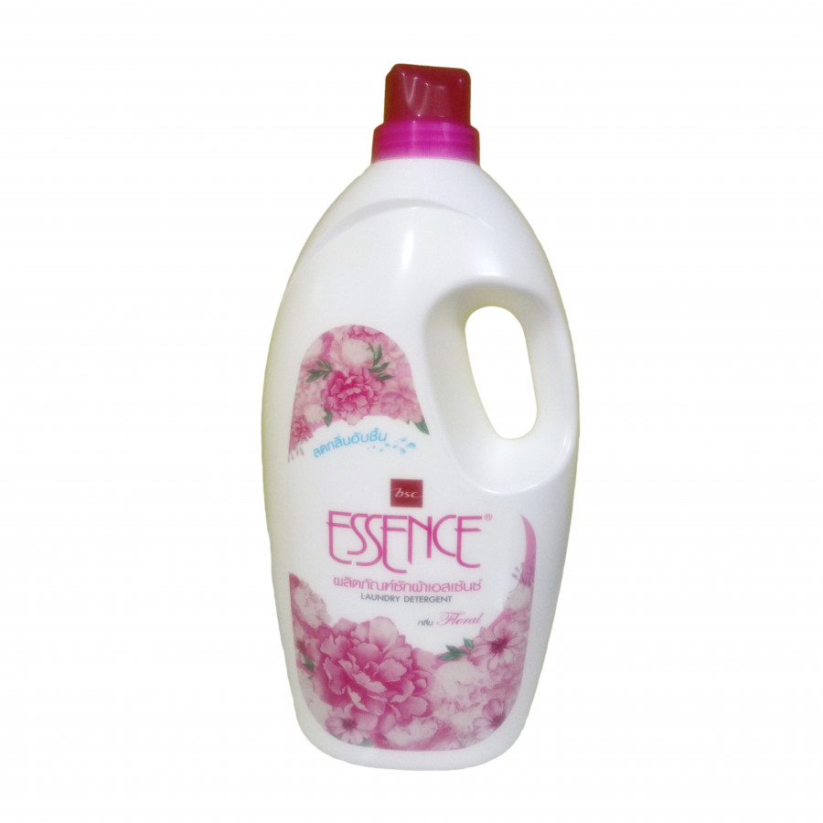 Nước Giặt Essence Hồng (1.9 lít)