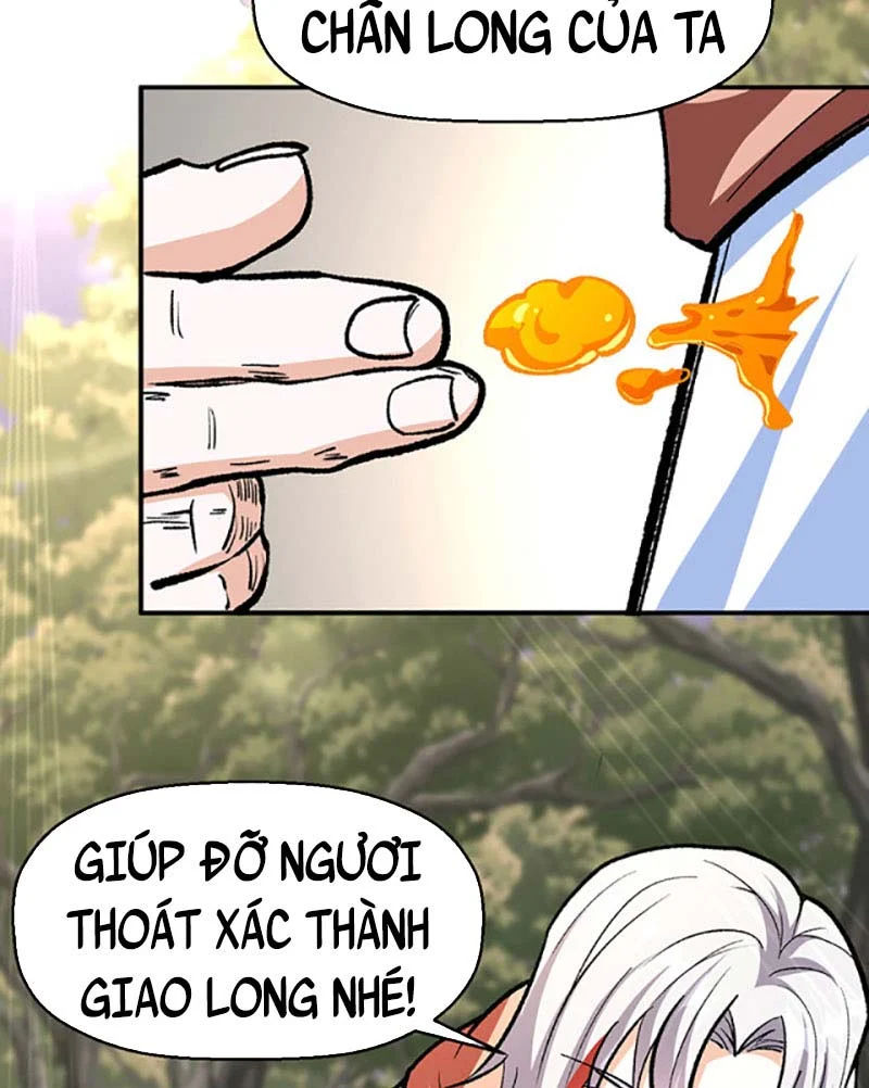 võ đạo độc tôn chapter 477 4